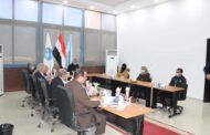 مياه مطروح تشكل  لجنة لتقييم المتقدمين لوظائف مهندسين وكيميائين وفنى تحلية