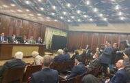 الملا : تشغيل مصنع اسالة الغاز بدمياط قريبا  بعد توقف ٨ سنوات