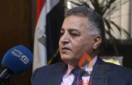 بعد تعيينه رئيسا لجهاز مرفق الكهرباء .. عمران يستقيل من منظمة الربط العالمي للطاقة بشمال افريقيا
