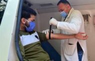 عاجل .. البترول  : تحرك ونش بتروجت العملاق لرفع عربات القطار المحطمة والتنسيق مع سوهاج للتعامل مع آثار الحادث الأليم