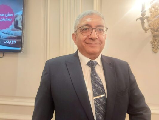 جمعية سيدبك تقرر تعيين فايز والبدري أعضاء بمجلس الادارة ممثلين عن الطرح العام