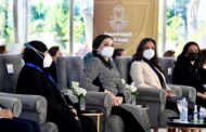 السيدة انتصار السيسى تشهد احتفال يوم المرأة المصرية.. وتؤكد: منبع القوة والتضحية