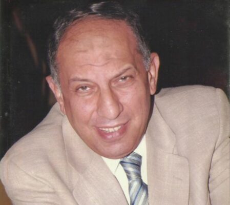 الدكتور يسرى المهداوى يتحدث عن  واقعنا  : كبرنا بهدوء !