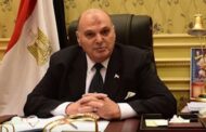 الرئيس السيسى ينعى وفاة اللواء كمال عامر