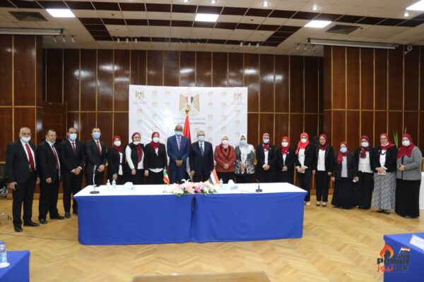 453 مليون جنيه مصرى لرفع قدرة خط الربط الكهربائى القائم بين مصر والسودان من  80 ميجاوت إلى 300 ميجاوات