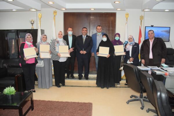 بالصور .. صيانكو تكرم الام المثالية