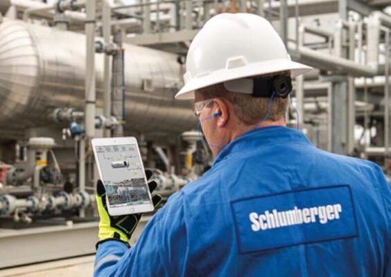 العراق يمنح شلمبرجير عقدا لحفر 96 بئرا نفطية جنوبي البلاد بقيمة 480 مليون دولار