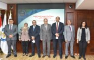 عمومية غاز القاهرة تعتمد نتائج الأعمال للعام المالي 2020 .. والشركة تحقق أفضل مؤشرات أداء في تاريخها وتوثق ذلك فى فيديو تسجيلى
