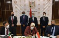 بيان مفصل عن انفراد باور نيوز بتوقيع عقد تركيب معوضات القدرة لمشروع الربط بين مصر والسودان