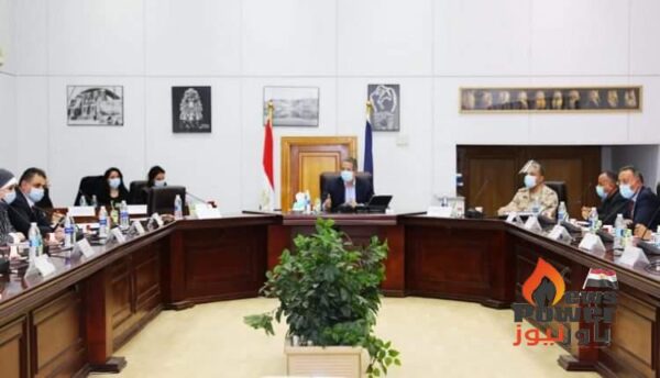 تحالف حسن علام يفوز بتقديم وتشغيل الخدمات في المتحف المصري الكبير