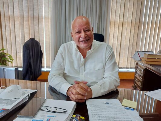 غدا .. رئيس شركة زيتكو يحتفل بعامه الستين