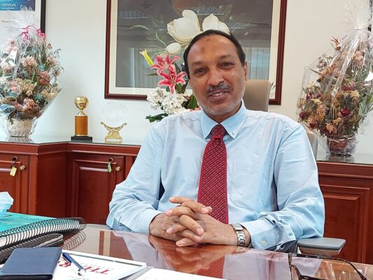 الخميس القادم .. بخيت رئيسا لـ زيتكو خلفا لـ  محيي