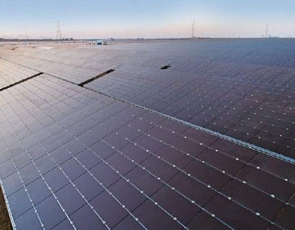 التمويل الدولية وبنك الإسكندرية يتعاونا لتشجيع تحوّل المزارعين للري بالطاقة الشمسية