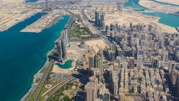 إيه بي بي توفر حلولا متطورة لتشغيل أكبر مشروع لتحلية مياه البحر في العالم بأبو ظبي باستثمارات 500 مليون دولار