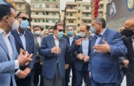 مصر للبترول توقع مع غاز مصر اتفاقية الخدمات الفنية المتخصصة بتكلفه تصل الى 150 مليون جنيه