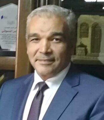 اشرف عطا يجتاز اختبار رئيس قطاعات الشئون الفنية بشركة مصر العليا للتوزيع