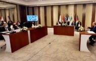 تفاصيل الاجتماع الوزاري الرابع لمنتدى غاز شرق المتوسط في حضور الملا