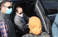 الرئيس السيسي يقوم بجولة تفقدية بعد ظهر اليوم الجمعة للأعمال الانشائية الخاصة بتطوير شبكة الطرق والمحاور بالقاهرة