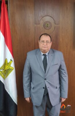 عسران يفتتح الإجتماع الاول للجنة التسيير ببرنامج 