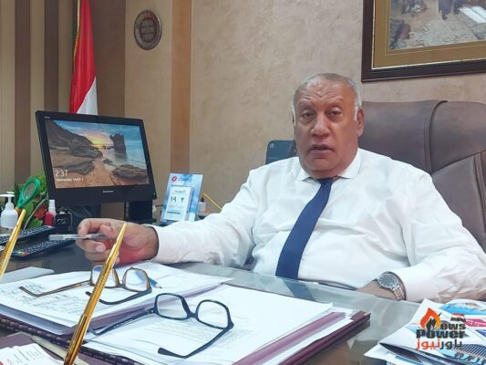 اجيماك بقيادة المهندس مدحت رمضان تحقق مؤشرات مالية كبيرة لعام ٢٠٢٠ رغم ظروف كورونا