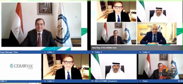 الملا يؤكد في مؤتمر 