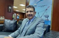 المهندس اشرف امام : رغم جائحة كورونا pms تمكنت خلال العام من تنفيذ 87 مشروعاً باجمالى 171 مليون دولار ، وتوقيع 80 تعاقد خلال العام بقيمة 225 مليون دولار .