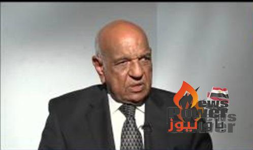 م عبدالخالق عياد خبير قطاع الطاقة وأحد أبرز رؤساء هيئة البترول يفوز برئاسة لجنة الطاقة 
