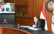 الملا يعتمد ميزانية ايلاب والشركة تحقق اعلى معدلات انتاج منذ بدء تشغيلها عام ٢٠٠٨ بطاقة تتجاوز ١٢٥ الف طن من منتج الالكيل بنزين