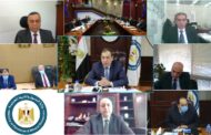 اعتماد موازنة ايجاس : توصيل الغاز إلى ٦.٢ مليون وحدة يفوق ماتم خلال ٣٣ عاما 