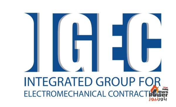 شركة IGEC تنتهي بنجاح من أعمال الاختبارات واطلاق الجهد علي خط جمسة / بلطيم 66 ك. ف بطول ٦٠ كيلو مترا