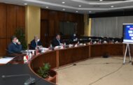 اعتماد نتائج اعمال شركة جاسكو لعام 2020 .. والملا يثمن أداء الشركة في ظل جائحة كورونا 