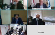 اعتماد نتائج اعمال شركة بتروسيف لعام 2020 .. والملا يثمن دورها في تطوير أداء منظومة السلامة والصحة المهنية وحماية البيئة باعتبارها الذراع الفني لقطاع البترول