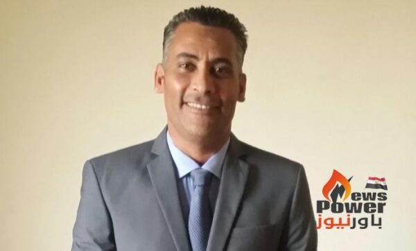 حصول المهندس احمد عبد الحليم مدير عام مساعد المصنعات بالتعاون للبترول علي ماجستير إدارة الأعمال