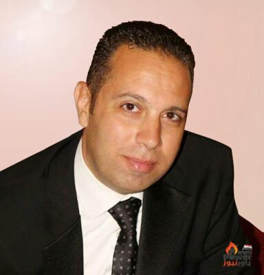 حشيش.. خصصنا ارقام واتس اب للرد كل استفسارات المهندسين حول معرض السيارات السنوي للنقابة