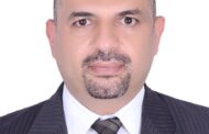 فوز مدير عام التخطيط بغاز مصر بجائزة مدير العام من معهد مديري الغاز بانجلترا