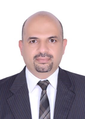فوز مدير عام التخطيط بغاز مصر بجائزة مدير العام من معهد مديري الغاز بانجلترا