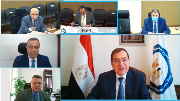 بحضور الملا.. اعتماد نتائج أعمال شركة صان مصر عن عام 2020