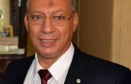 تعيين المهندس سعيد زين العابدين رئيسا لمنطقة كهرباء الإسكندرية وغرب الدلتا