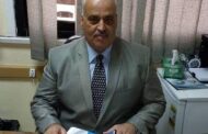 وفاة المهندس عبد الهادي عوض مدير عام مشروعات خطوط الجهد العالي بالمصرية للنقل .. والموقع ينعى الفقيد 