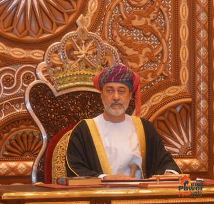 سلطنة عُمان تنقل حصتها في منطقة نفطية إلى شركة أسستها حديثاً