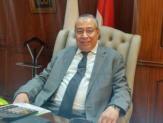 عمومية حلوان للاسمدة تشيد بأداء عام 2020 بعد ارتفاع مجمل الربح الي 61.7 مليون دولار مقابل 44.6 مليون دولار عن العام السابق بنسبة تطور قدرها 140%