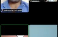 خلال ندوة نظمتها شعبة الميكانيكا بنقابة المهندسين  عبر تقنية زووم ..  خبير علوم الفضاء : الإعلان عن اول رائد فضاء مصري قريبا