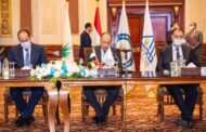 عمومية غاز مصر تحقق طفرة هائلة في مجال توصيل الغاز خلال 2020 والإيرادات تقفز إلي 4 مليار جنيه مقابل3.7 مليار  عن العام السابق رغم جائحة كورونا .. والجمعية تُقر توزيع 100 قرش للسهم