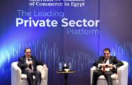 الملا : معامل لتكرير الذهب بمصر ونستهدف صادرات معدنية بقيمة 10 مليارات دولار