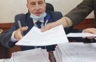 رئيس شركة القناة لتوزيع الكهرباء يصدر حركة ترقيات .. تعرف عليها