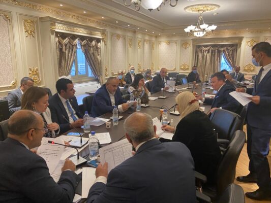 خاص .. تعديلات قانون الكهرباء تبقى على الزواج الكاثوليكى بين القابضة والمصرية للنقل إلى ١٠ سنوات قابلة للمد لفترة مماثلة