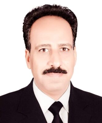 المهندس علاء العطار رئيسا لقطاع توزيع كهرباء الاقصر