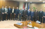 عمومية روهرمبن تعتمد نتائج 2020 وإنتاج متميز للمضخات لشركات البترول