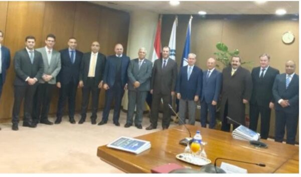 عمومية روهرمبن تعتمد نتائج 2020 وإنتاج متميز للمضخات لشركات البترول