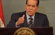 الرئيس السيسى ينعى الجنزورى : فقدت مصر رجل دولة من طراز فريد